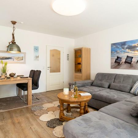 Ferienwohnung Ulber Westerland Zewnętrze zdjęcie