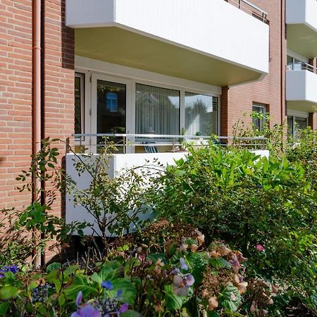 Ferienwohnung Ulber Westerland Zewnętrze zdjęcie
