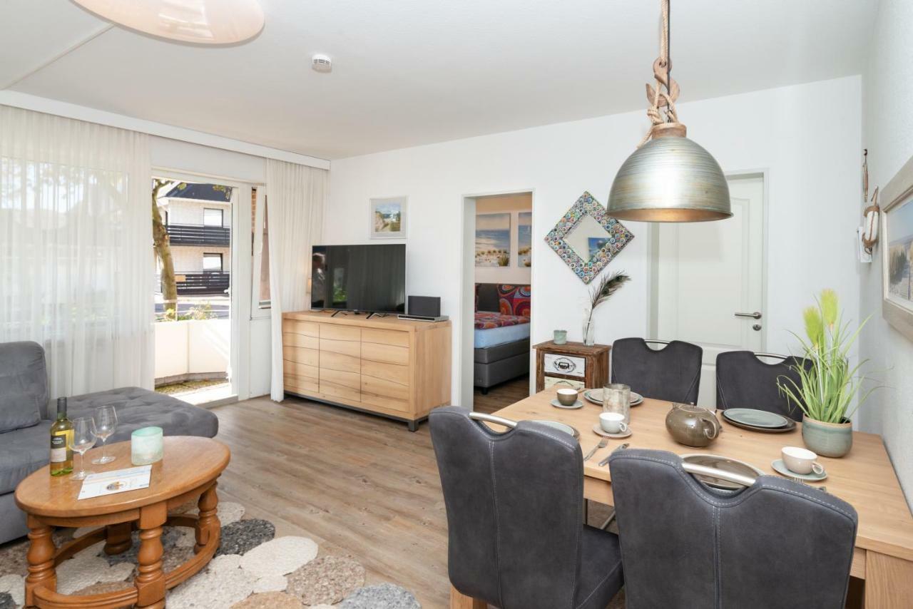 Ferienwohnung Ulber Westerland Zewnętrze zdjęcie
