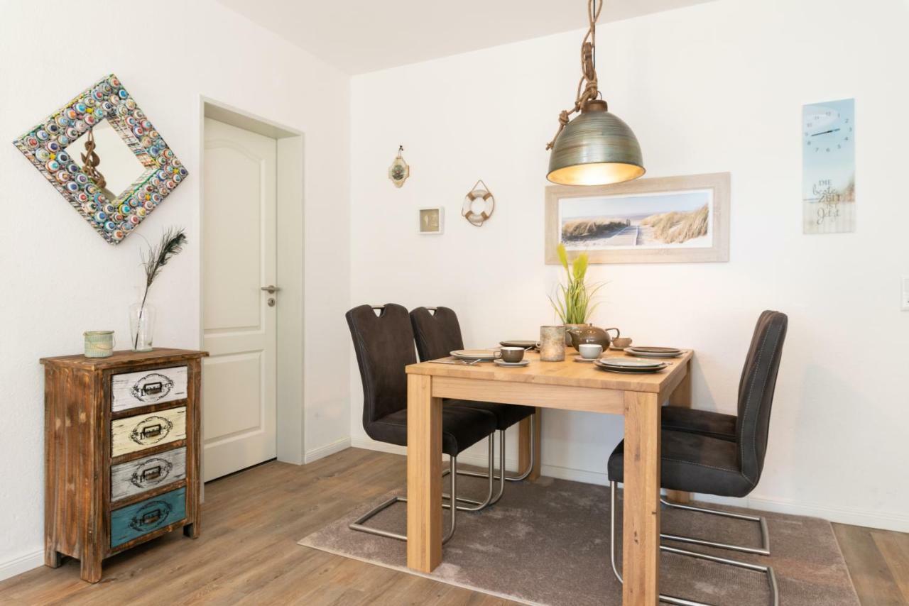 Ferienwohnung Ulber Westerland Zewnętrze zdjęcie
