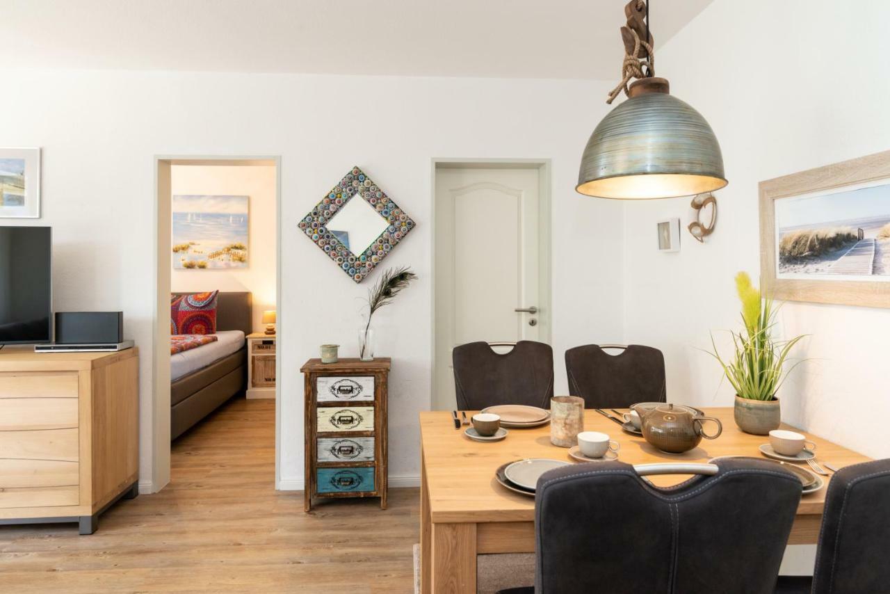 Ferienwohnung Ulber Westerland Zewnętrze zdjęcie